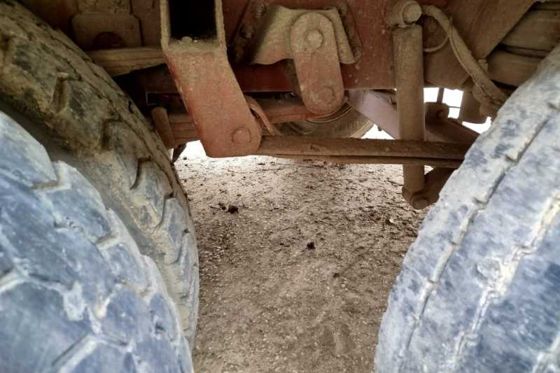 OmecoHub - Immagine IVECO 190E30